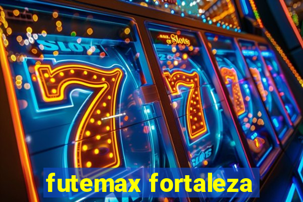 futemax fortaleza